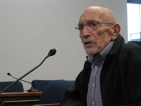 Vic Fischer, last surviving delegate to Alaska constitutional convention, dies at age 99